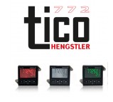 亨士樂HENGSTLER 機電計數器 TICO772