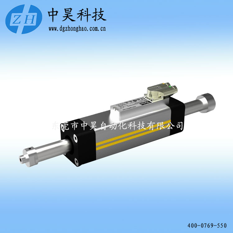 美國派克Parker直線電機 ETT系列